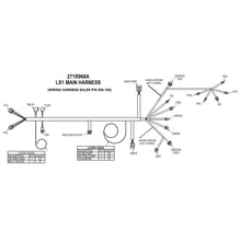 Load image into Gallery viewer, Ls16-(24X1X)-Engine-Main-Harness