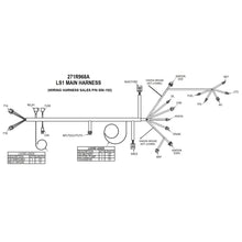 Load image into Gallery viewer, Ls16-(24X1X)-Engine-Main-Harness