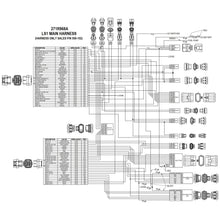 Load image into Gallery viewer, Ls16-(24X1X)-Engine-Main-Harness