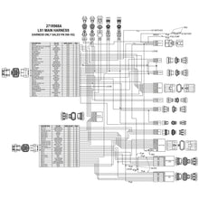 Load image into Gallery viewer, Ls16-(24X1X)-Engine-Main-Harness