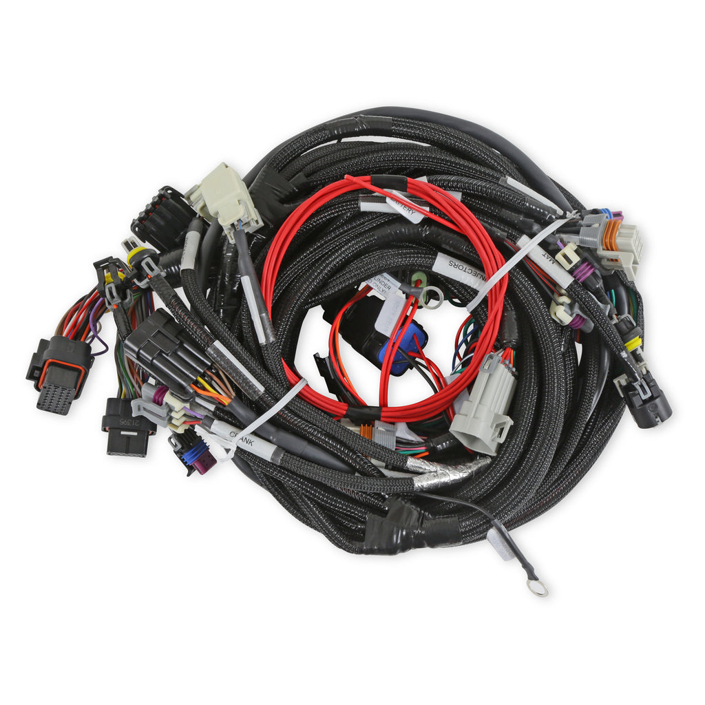 Ls237-(58X4X)-Engine-Main-Harness-Extended-Length