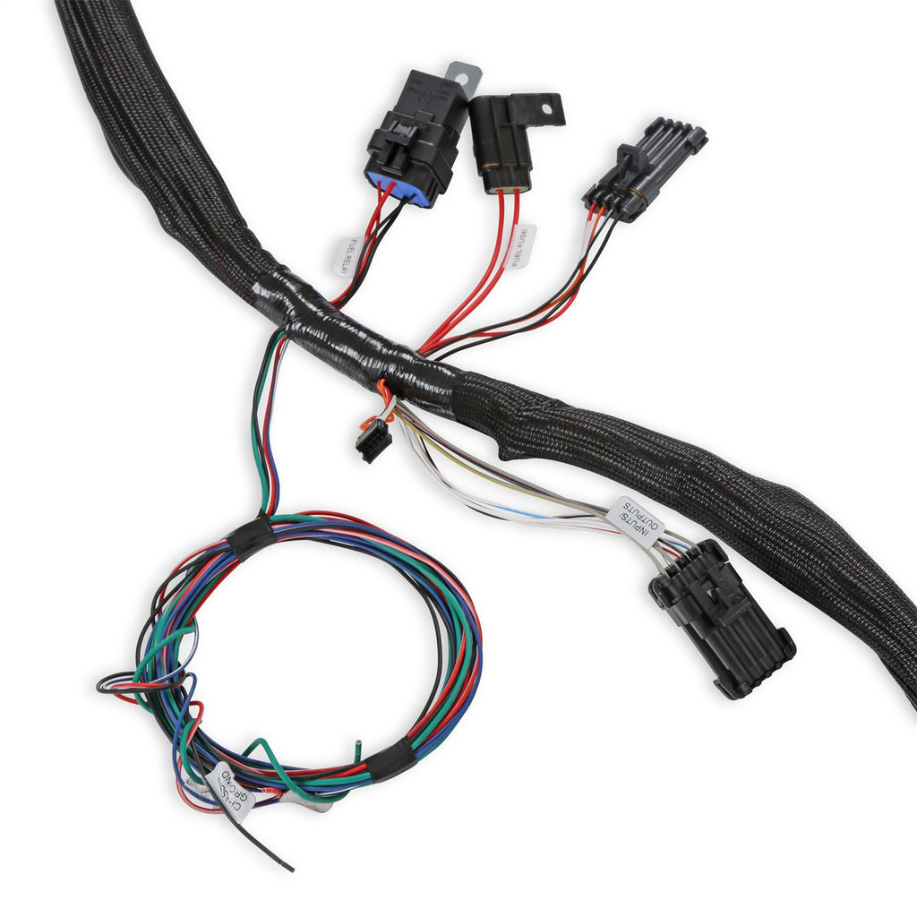 Ls237-(58X4X)-Engine-Main-Harness-Extended-Length
