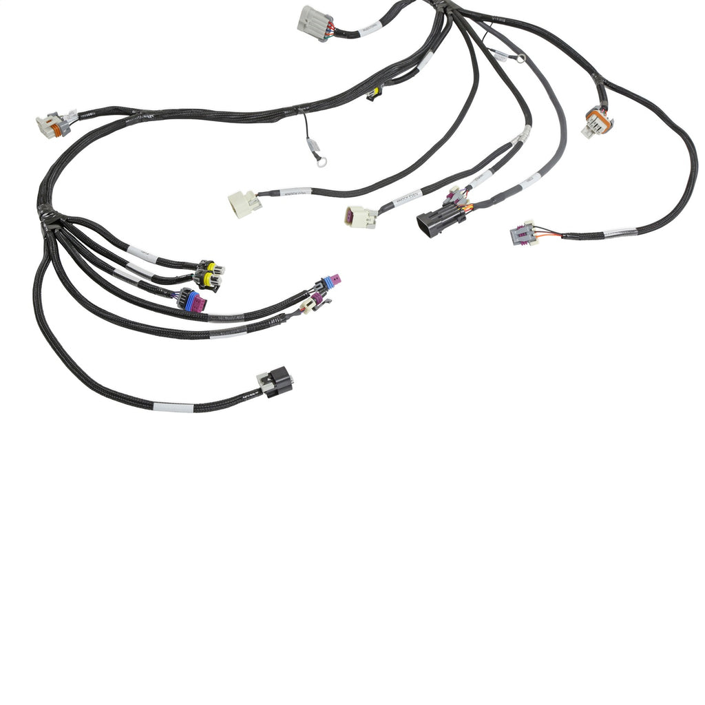 Ls237-(58X4X)-Engine-Main-Harness-Extended-Length
