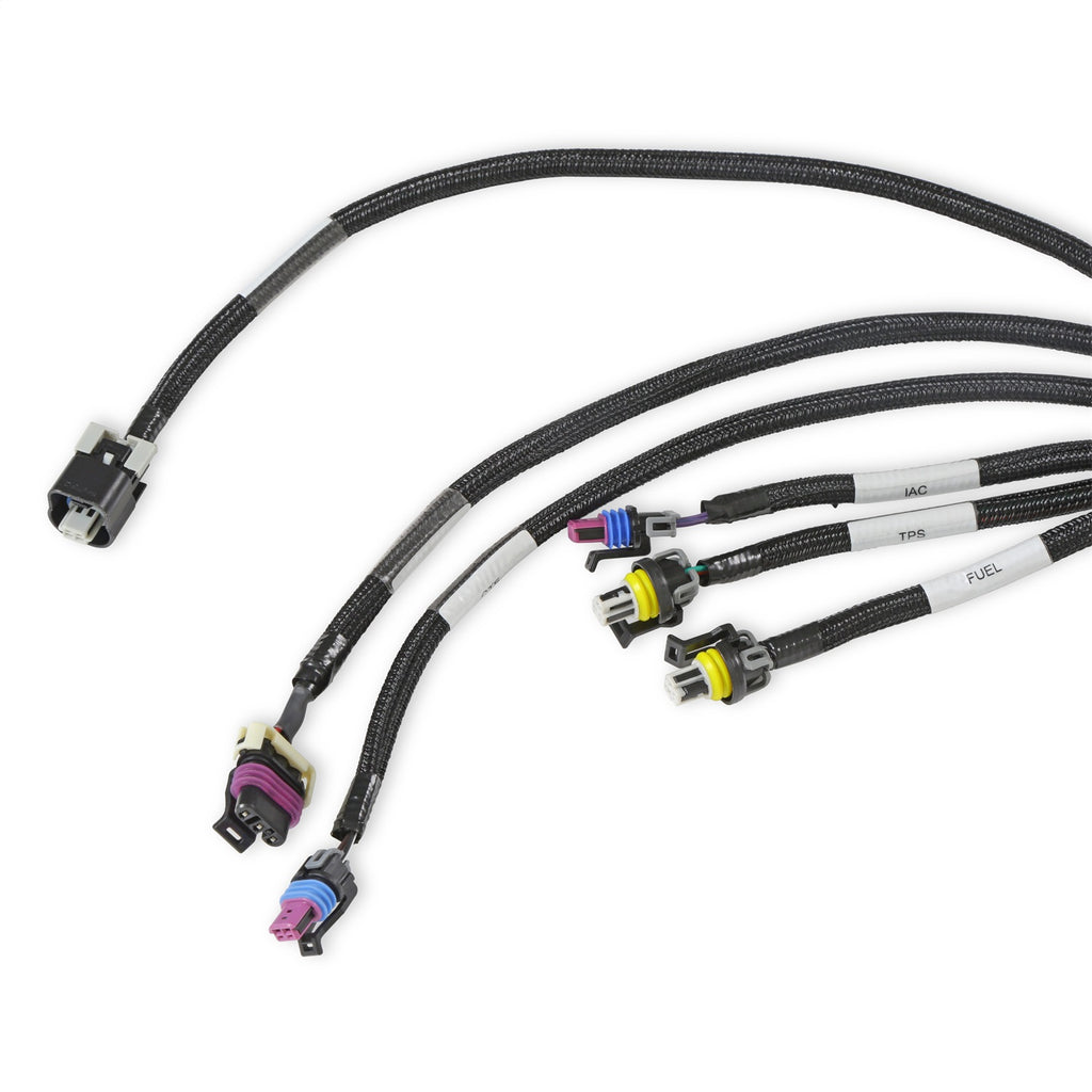 Ls237-(58X4X)-Engine-Main-Harness-Extended-Length