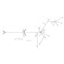 Load image into Gallery viewer, Ls237-(58X4X)-Engine-Main-Harness-Extended-Length