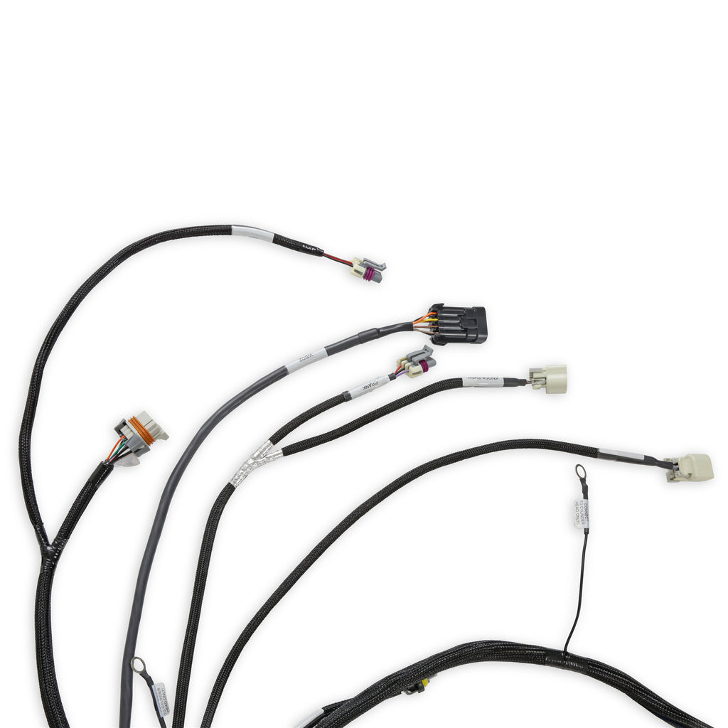 Ls237-(58X4X)-Engine-Main-Harness-Extended-Length