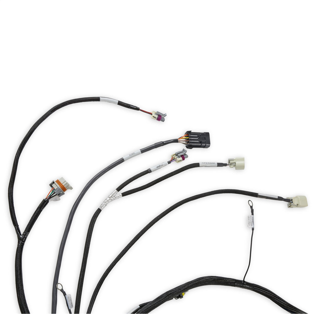Ls237-(58X4X)-Engine-Main-Harness-Extended-Length