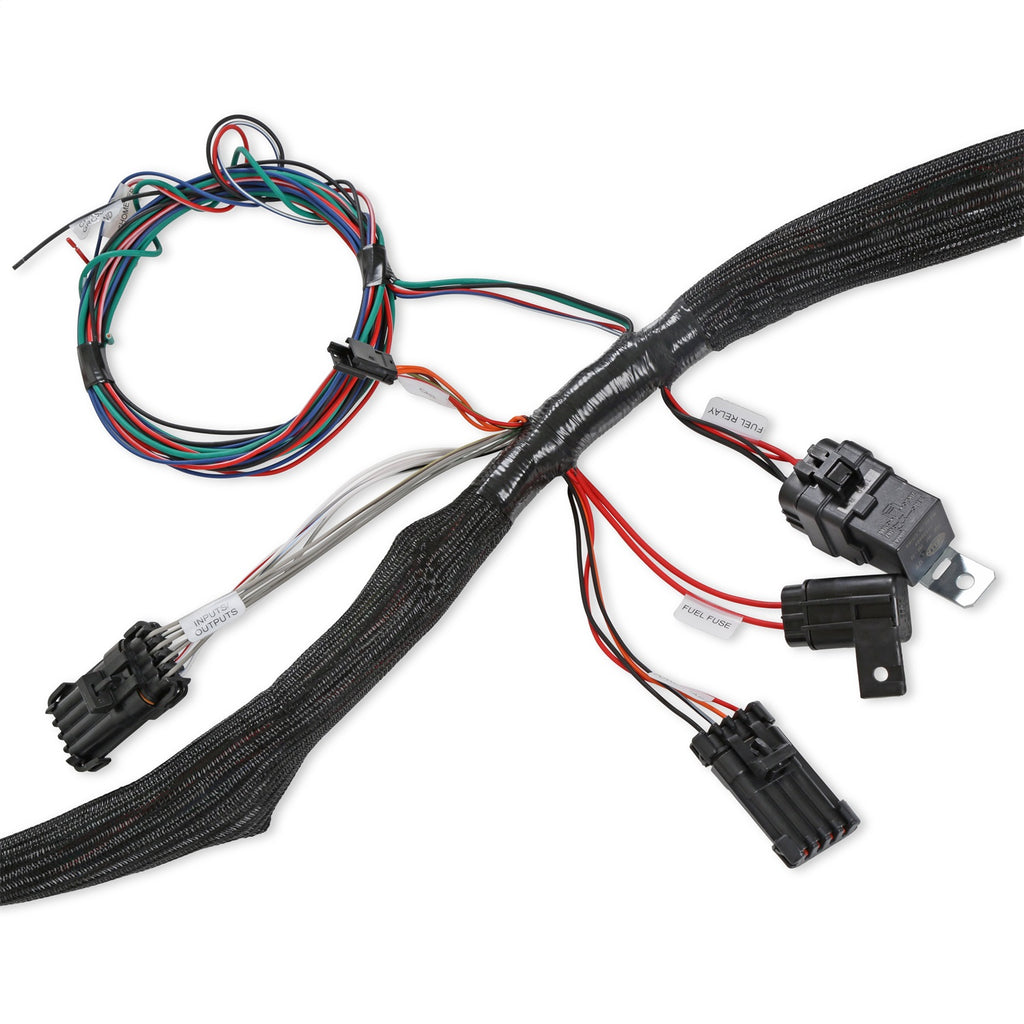 Ls237-(58X4X)-Engine-Main-Harness-Extended-Length