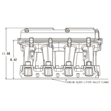 Load image into Gallery viewer, Ls3-Hi-Ram,-Intake-Manifold-Efi-2-X-4150