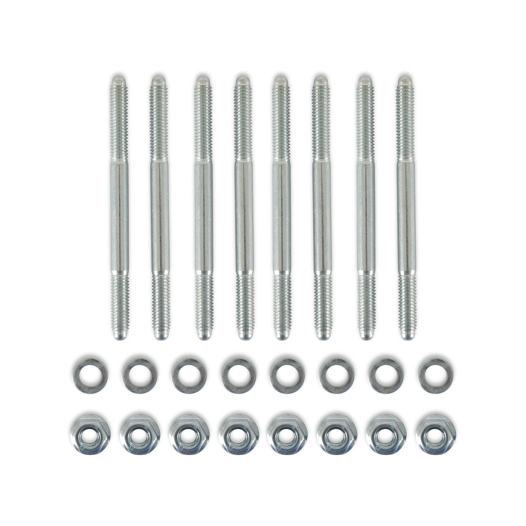 Ls3-Lo-Ram-Intake-Manifold-Stud-Kit