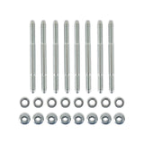 Holley 300-686  Ls3 Lo-Ram Intake Manifold Stud Kit