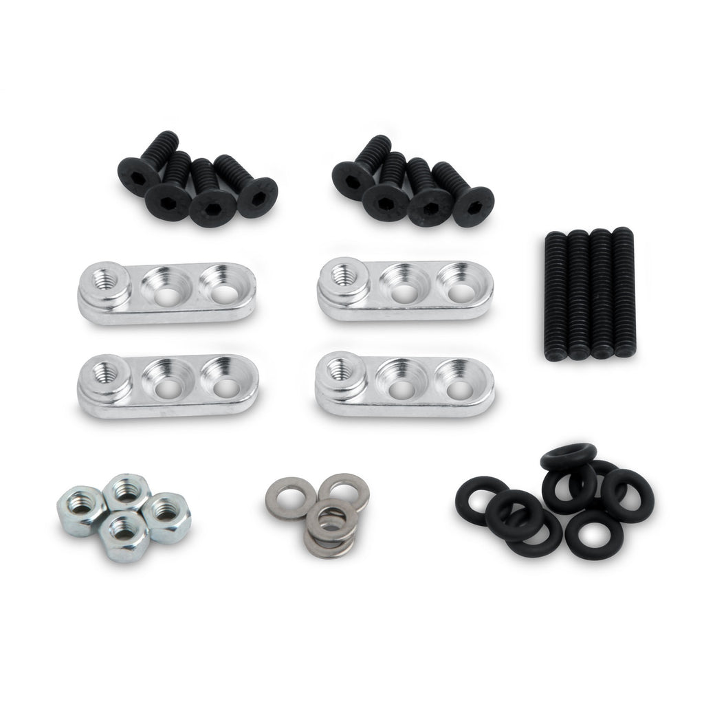 Ls7-Hi-Ram-Fuel-Rail-Adapter-Kit---Gm-Ls3Ls7-Injectors