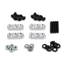 Load image into Gallery viewer, Ls7-Hi-Ram-Fuel-Rail-Adapter-Kit---Gm-Ls3Ls7-Injectors