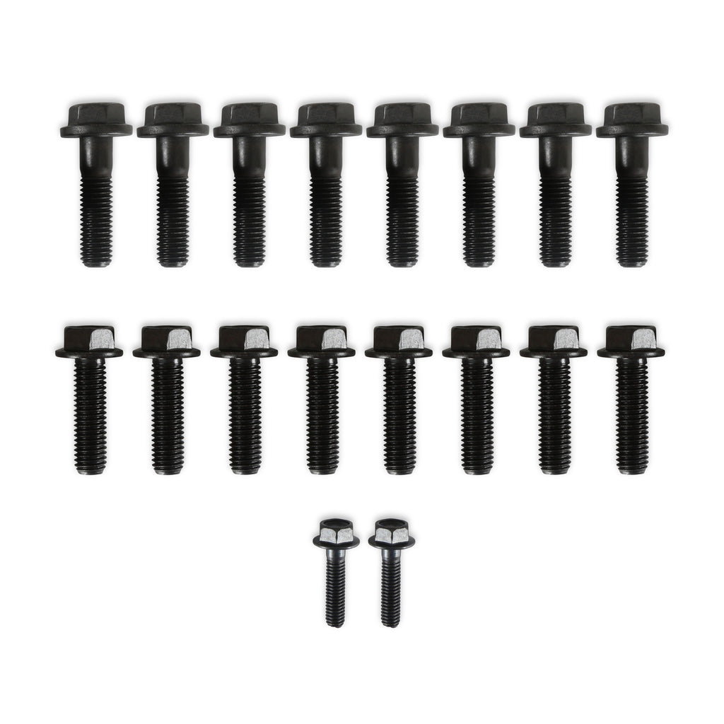LsLt-Bellhousing-Bolt-Kit-Chromoly-Steel-Black-Oxide-Coated