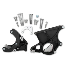 Load image into Gallery viewer, LsLt-High-Mount-Accessory-Drive-Bracket---AC,-PS--Alt-Brackets---Works-With-R4-Compressor