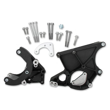 Load image into Gallery viewer, LsLt-High-Mount-Accessory-Drive-Bracket---AC,-PS--Alt-Brackets---Works-With-R4-Compressor