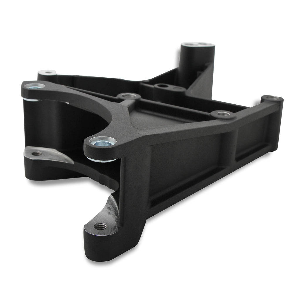 LsLt-High-Mount-Accessory-Drive-Bracket---AC,-PS--Alt-Brackets---Works-With-R4-Compressor
