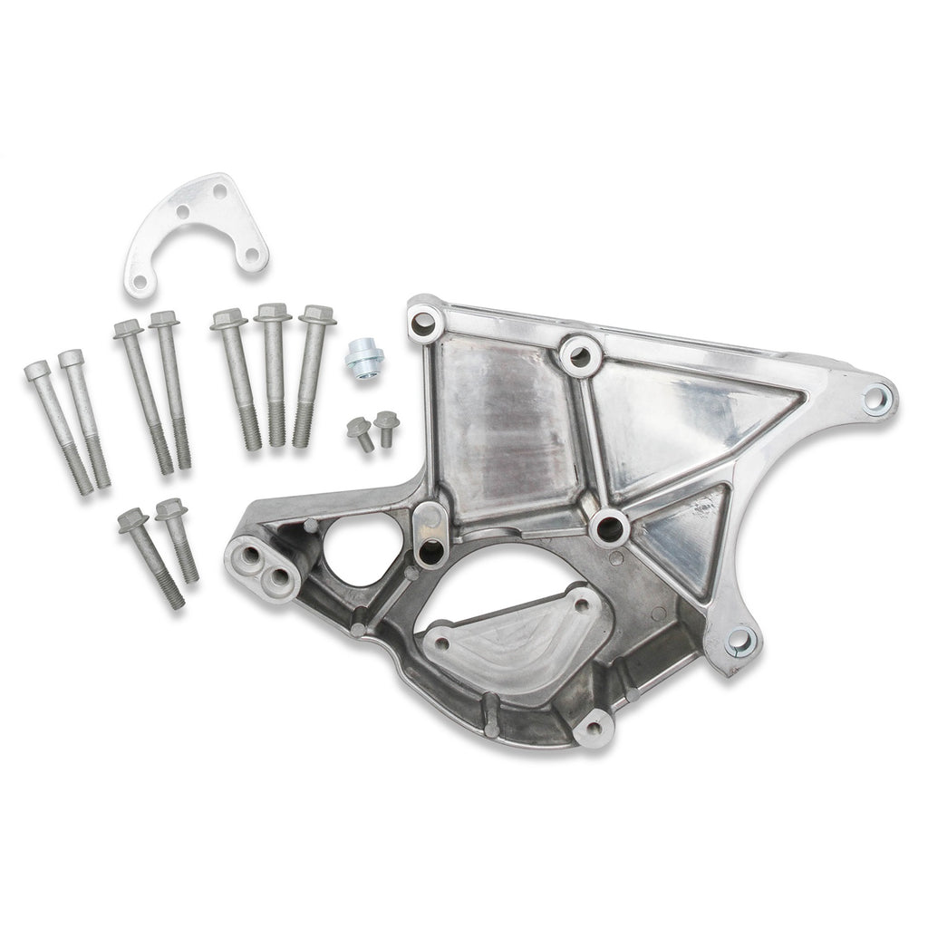 LsLt-High-Mount-Accessory-Drive-Bracket---Drivers-Side-PS--Alt-Bracket