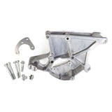Holley 20-135 LS/LT High-Mount Accessory Drive Bracket - Driver's Side P/S & Alt Bracket