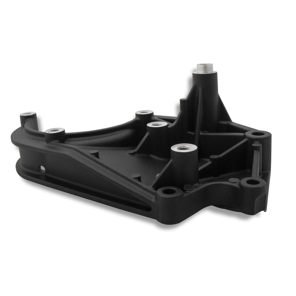 LsLt-High-Mount-Accessory-Drive-Bracket---Passengers--Drivers-Side-Brackets-Black