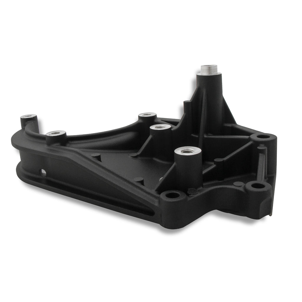 LsLt-High-Mount-Accessory-Drive-Bracket---Passengers--Drivers-Side-Brackets-Black