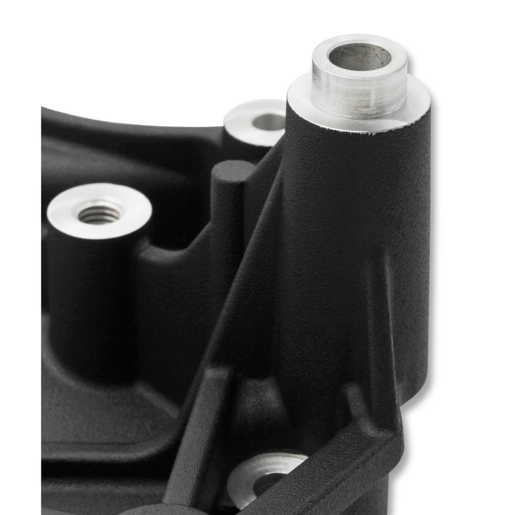 LsLt-High-Mount-Accessory-Drive-Bracket---Passengers--Drivers-Side-Brackets-Black