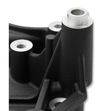 Load image into Gallery viewer, LsLt-High-Mount-Accessory-Drive-Bracket---Passengers--Drivers-Side-Brackets-Black