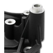 Load image into Gallery viewer, LsLt-High-Mount-Accessory-Drive-Bracket---Passengers--Drivers-Side-Brackets-Black