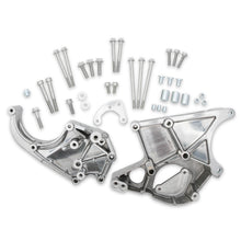 Load image into Gallery viewer, LsLt-High-Mount-Accessory-Drive-Bracket---Passengers--Drivers-Side-Brackets-Polished