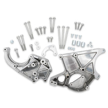 Load image into Gallery viewer, LsLt-High-Mount-Accessory-Drive-Bracket---Passengers--Drivers-Side-Brackets-Polished