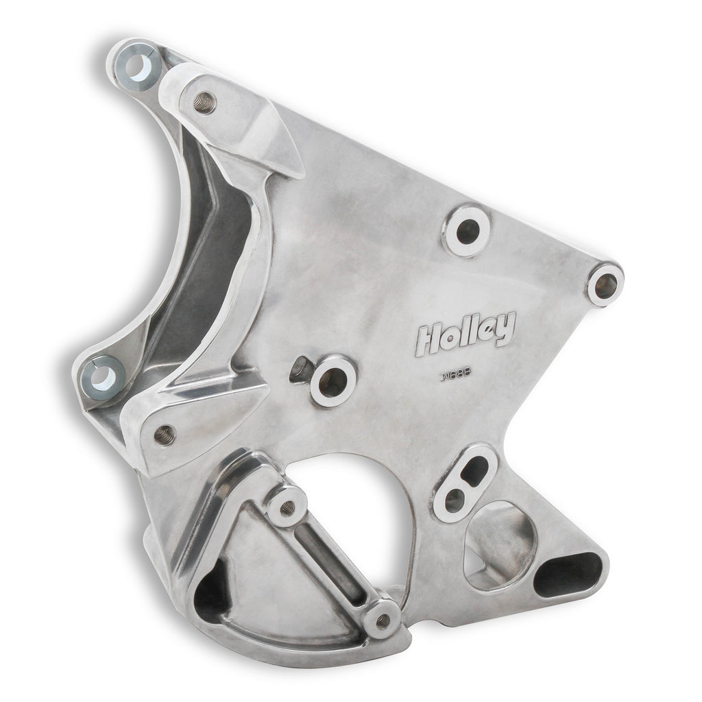 LsLt-High-Mount-Accessory-Drive-Bracket---Passengers--Drivers-Side-Brackets-Polished