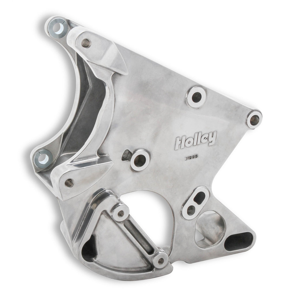 LsLt-High-Mount-Accessory-Drive-Bracket---Passengers--Drivers-Side-Brackets-Polished