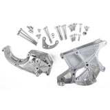 Holley 20-132 LS/LT High-Mount Accessory Drive Bracket - Passenger's & Driver's Side Brackets