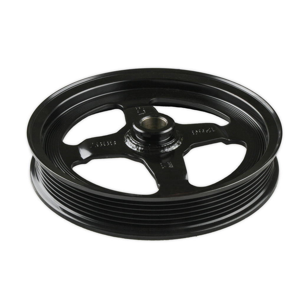 LsLt-High-Mount-Complete-Accessory-Drive-Kit--Black-Finish