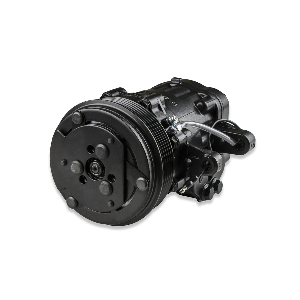 LsLt-High-Mount-Complete-Accessory-Drive-Kit--Black-Finish