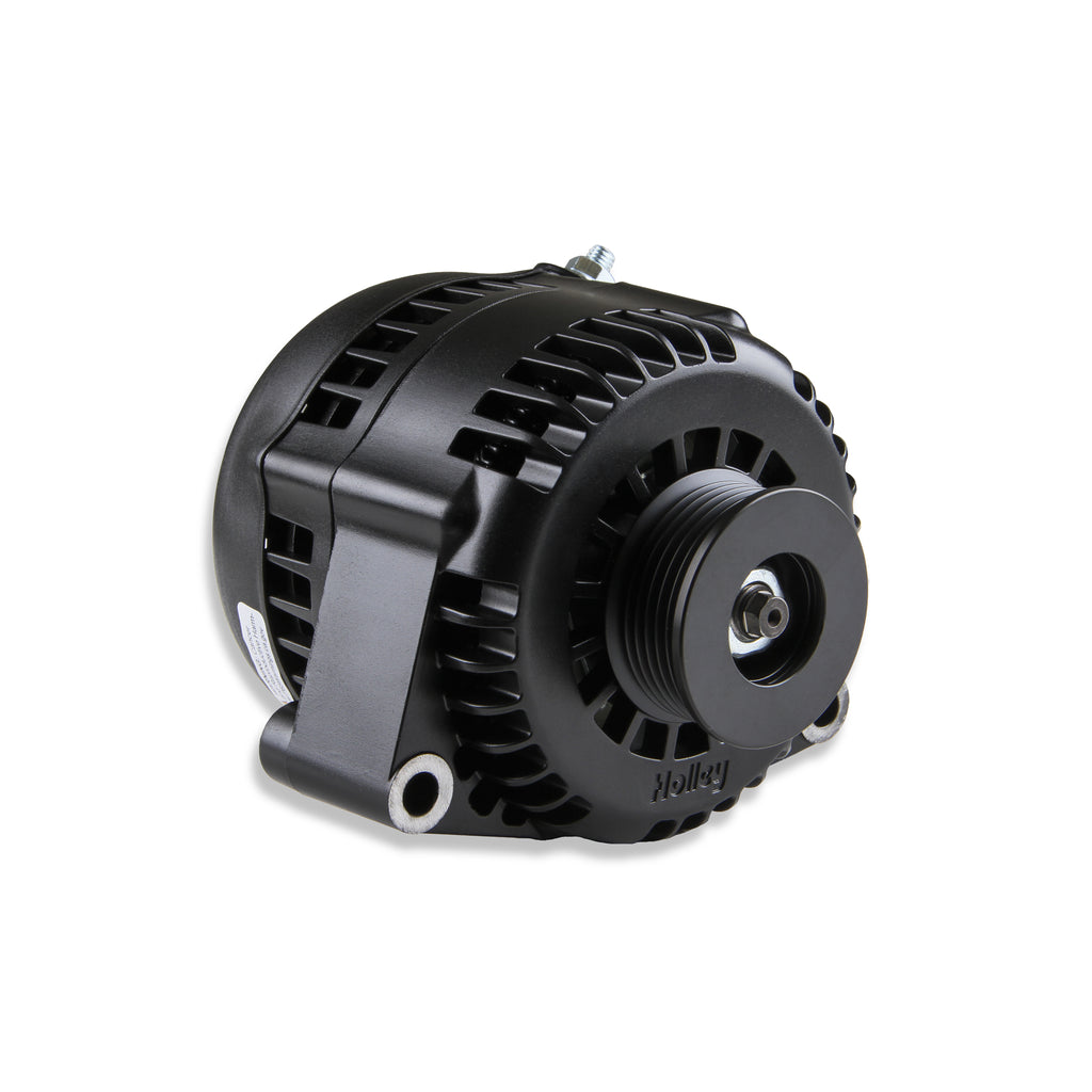 LsLt-High-Mount-Complete-Accessory-Drive-Kit--Black-Finish