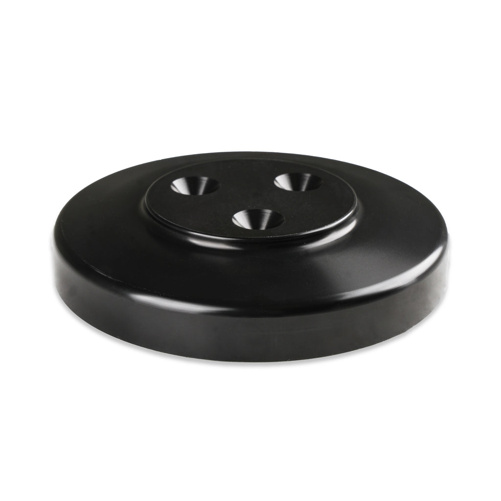 LsLt-High-Mount-Complete-Accessory-Drive-Kit--Black-Finish