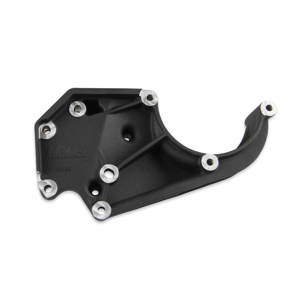 LsLt-High-Mount-Complete-Accessory-Drive-Kit--Black-Finish