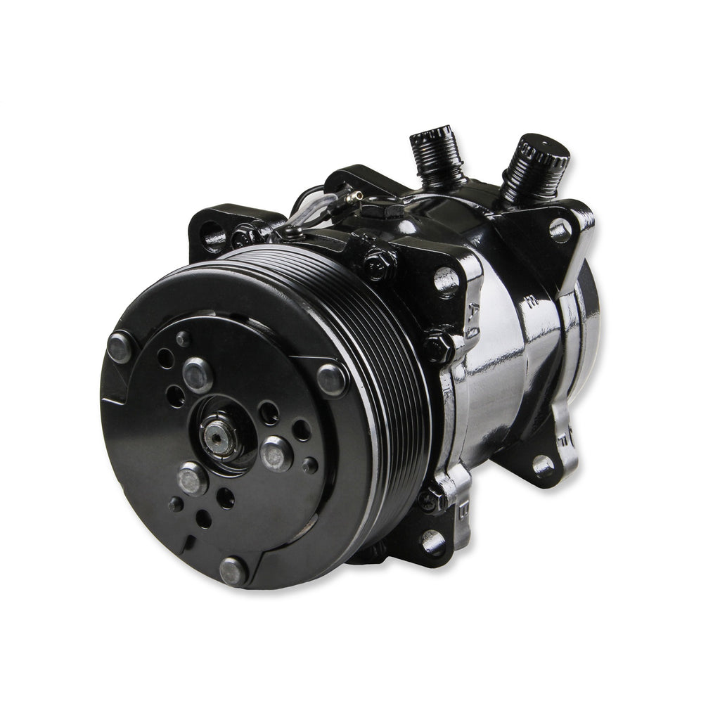 LsLt-High-Mount-Complete-Accessory-Drive-Kit--Black-Finish