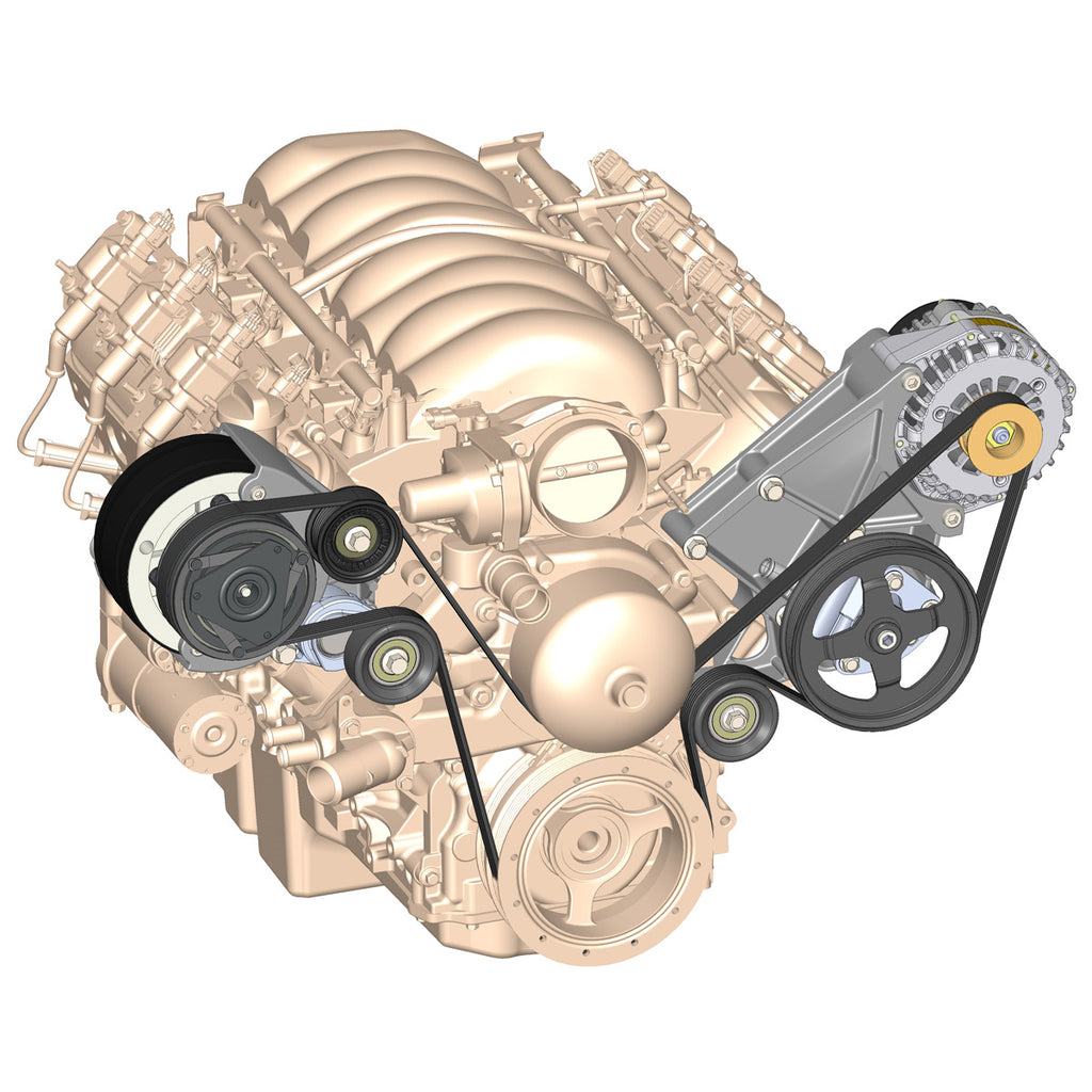LsLt-High-Mount-Complete-Accessory-Drive-Kit--Polished-Finish