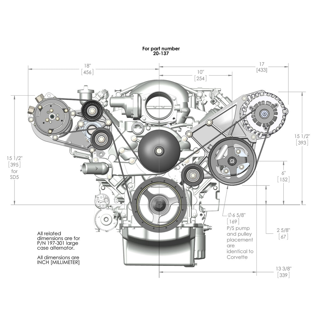 LsLt-High-Mount-Complete-Accessory-Drive-Kit--Polished-Finish