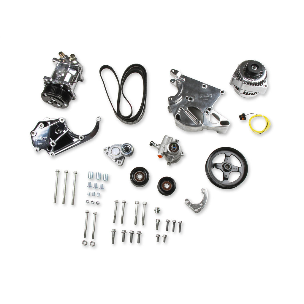 LsLt-High-Mount-Complete-Accessory-Drive-Kit--Polished-Finish