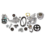 Holley 20-137 LS/LT High-Mount Complete Accessory Drive Kit