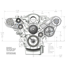 Load image into Gallery viewer, LsLt-High-Mount-Complete-Accessory-Drive-Kit