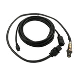 Innovate Motorsports 38980 LSU4.9 Upgrade Kit, 18 ft. (Sensor Cable + O2 Sensor)
