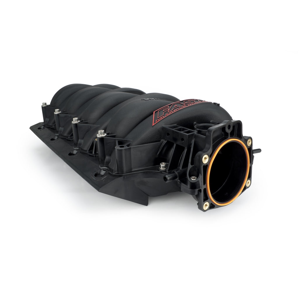 Lsx-92Mm-Cathedral-Port-Intake-Manifold-For-Gen-Iii-Ls1,-Ls2,-Ls6