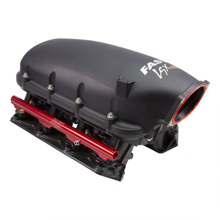 Lsxhr-103Mm-Intake-Manifold-For-Cathedral-Port-Ls1,-Ls2-And-Ls6