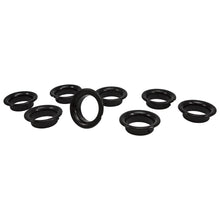 Load image into Gallery viewer, Lsxhr-103Mm-Intake-Manifold-Short-Velocity-Stack-Set