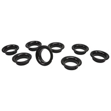 Load image into Gallery viewer, Lsxhr-103Mm-Intake-Manifold-Short-Velocity-Stack-Set