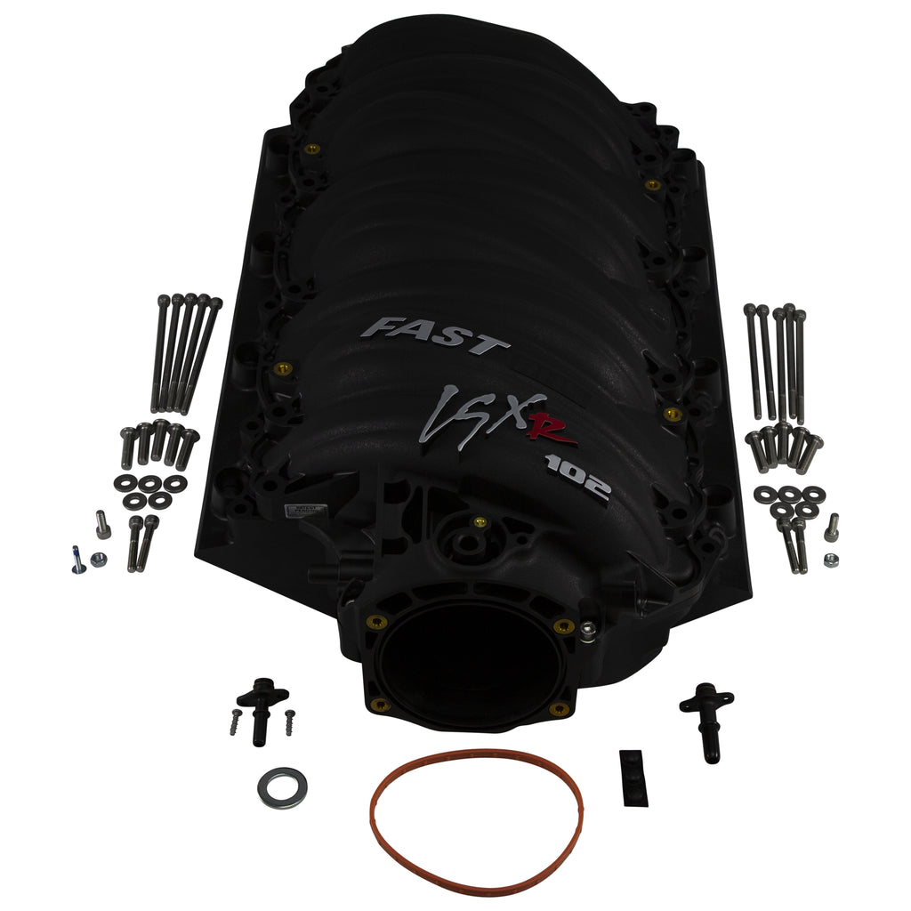 Lsxr-102Mm-Rectangle-Port-Intake-Manifold-For-Ls3L92